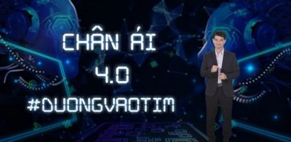 Nghệ sĩ Xuân Bắc bất ngờ làm ‘host’ tại show ‘Chân ái 4.0’