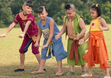 ‘Trạng Tí phiêu lưu ký’ trở lại rạp vào dịp Tết 2022