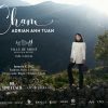 Adrian Anh Tuấn tạm hoãn show diễn cá nhân tại Sa Pa