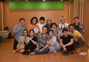 Táo Xuân 2022 chính thức công bố dàn cast đình đám