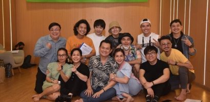 Táo Xuân 2022 chính thức công bố dàn cast đình đám