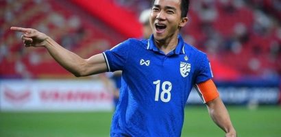 Indonesia giành giải fair-play, Chanathip hay nhất AFF Cup 2020