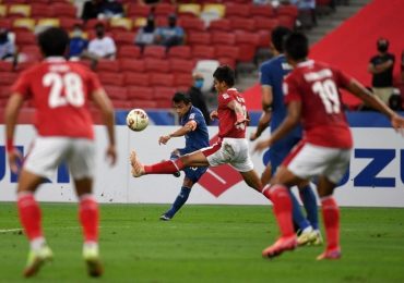 HLV Shin Tae-yong: ‘Tuyển Indonesia nhiều đêm mất ngủ’