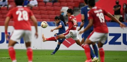 HLV Shin Tae-yong: ‘Tuyển Indonesia nhiều đêm mất ngủ’