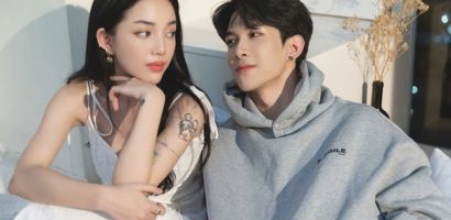 Thị phạm diễn xuất cho Linh Ngọc Đàm từ Anh Tú Atus: Đúng 30 giây sau, nữ streamer rơi lệ