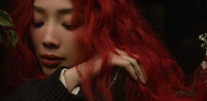 Tóc Tiên ‘chốt sổ’ E.P bằng MV với ‘khách mời đặc biệt’