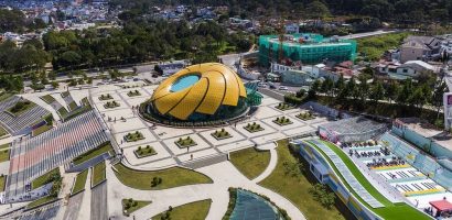 Check-in quảng trường ‘trái tim’ Đà Lạt trong ngày đầu năm 2022