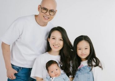 Phan Đinh Tùng: ‘Hạnh phúc bắt đầu từ những điều giản đơn’