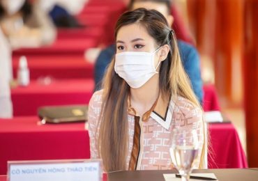 Quỹ vì cộng đồng IPPG tài trợ 3 tỷ 500 triệu chăm lo Tết cho Trường Sa