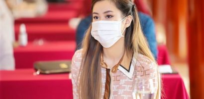 Quỹ vì cộng đồng IPPG tài trợ 3 tỷ 500 triệu chăm lo Tết cho Trường Sa