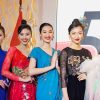 NTK Hoàng Hải ra mắt BST kết hợp văn hóa Việt – Ấn