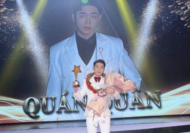 Trung Hiếu đăng quang ‘Sao tìm sao’ 2021