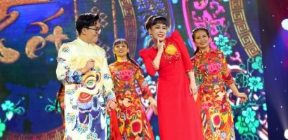 Liên tiếp ra mắt sản phẩm âm nhạc dịp Tết, Việt Hương hé lộ dự án lớn 2022