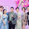 ‘Tâm đầu ý hợp’ mùa 3 trở thành sân chơi không thể thiếu của các cặp đôi