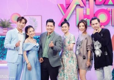 ‘Tâm đầu ý hợp’ mùa 3 trở thành sân chơi không thể thiếu của các cặp đôi