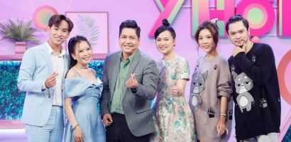 ‘Tâm đầu ý hợp’ mùa 3 trở thành sân chơi không thể thiếu của các cặp đôi