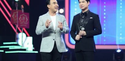 Ngọc Sơn tiết lộ MC Quyền Linh luôn là người đầu tiên nghe nhạc anh sáng tác