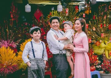 Thanh Thúy – Đức Thịnh tiết lộ kế hoạch đón Tết 2022