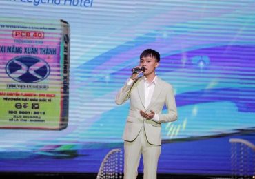 Hồ Văn Cường chính thức trở lại sân khấu, song ca cùng danh ca Ngọc Sơn
