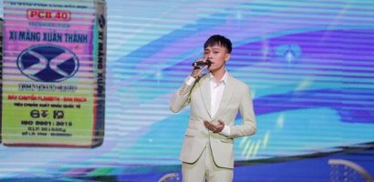 Hồ Văn Cường chính thức trở lại sân khấu, song ca cùng danh ca Ngọc Sơn