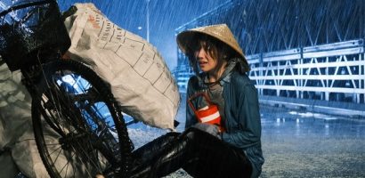 Hari Won rơi vào tình tay ba trong MV mới