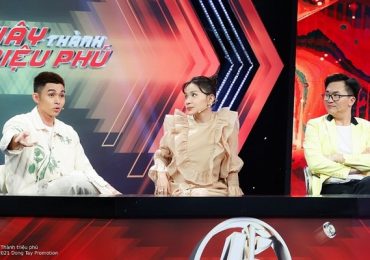 ‘5 giây thành triệu phú’: Jun Phạm tố Ngô Kiến Huy hay ‘giả nghèo khổ’ 