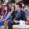 Hiền Mai và Ngọc Sơn làm giám khảo ‘Hoa hậu Quý bà Liên hợp quốc Việt Nam’