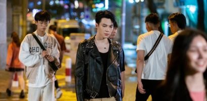 Anh Tú Atus lại khiến Linh Ngọc Đàm khóc tức tưởi trong MV mới
