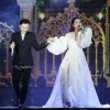 Dương Triệu Vũ chọn ngày sinh nhật phát hành liveshow ‘Uyên Uyển’