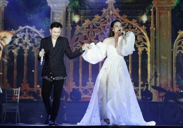 Dương Triệu Vũ chọn ngày sinh nhật phát hành liveshow ‘Uyên Uyển’