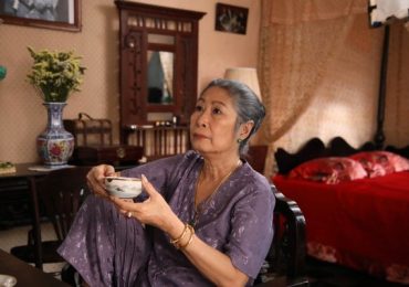Hình tượng ‘bà mẹ quốc dân’ trong phim ‘Lưới trời’ mang đến cảm xúc cho khán giả