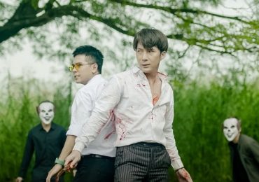 Vừa ra mắt tập 1, ‘Ranh giới gia tộc’ bất ngờ lọt top trending YouTube