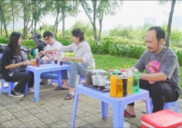 Tiến Luật cười khẩy khi Hồ Việt Trung – Huỳnh Phương mất xe máy mới mua vì mê gái trẻ
