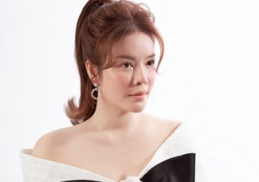 Lý Nhã Kỳ: Sẵn sàng yêu người trong showbiz