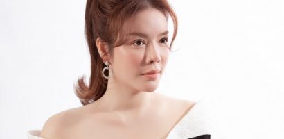 Lý Nhã Kỳ: Sẵn sàng yêu người trong showbiz