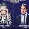 Đạo diễn Nguyễn Quang Dũng làm host ‘Cuộc thi phim ngắn Đà Nẵng’