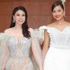 Lý Hương sánh vai cùng H’Hen Niê, Phương Khánh diễn thời trang