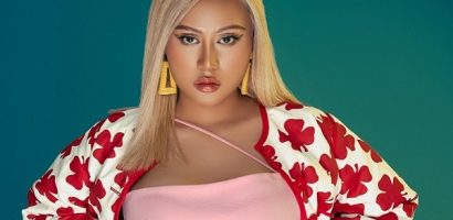 Tân binh Vpop Sofia trở lại đường đua âm nhạc với MV cực nóng bỏng và gợi cảm