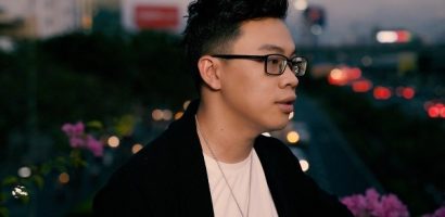 Dật Hanh: ‘Nghệ sĩ thì ai cũng muốn có bài hit ít nhất một lần trong đời’