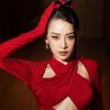 Chi Pu khiến người xem mãn nhãn với những tiết mục bùng nổ dịp đầu năm