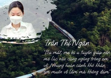 Khép lại ‘Mang Tết về nhà’ năm thứ 2 – hơn 15 tỉnh thành đón người về quê dịp Tết