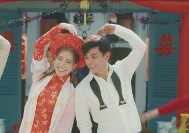 Hoàng Y Nhung trả lời tin đồn sắp kết hôn Hồ Quang Hiếu bằng MV cực dễ thương