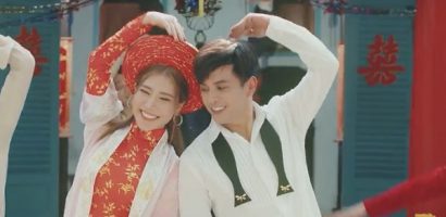 Hoàng Y Nhung trả lời tin đồn sắp kết hôn Hồ Quang Hiếu bằng MV cực dễ thương