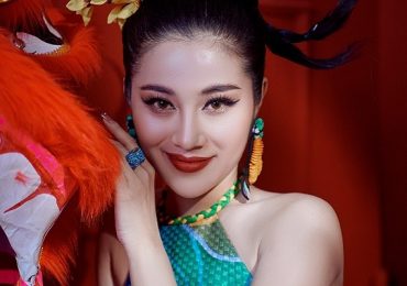 ‘Ngọc nữ bolero’ Tố My nói gì trước lo ngại đánh mất danh xưng ‘ngọc nữ’?