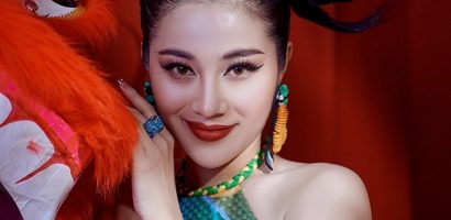 ‘Ngọc nữ bolero’ Tố My nói gì trước lo ngại đánh mất danh xưng ‘ngọc nữ’?