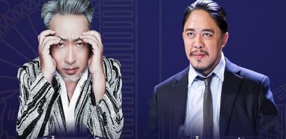 Đạo diễn Nguyễn Quang Dũng làm host ‘Cuộc thi phim ngắn Đà Nẵng’