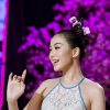 Ca sĩ Dương Huệ chúc Tết khán giả qua âm nhạc