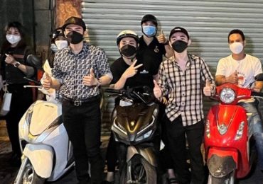 Đan Trường – Trung Quang không nhận show để đi làm từ thiện
