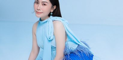MC Anh Thơ lần đầu nói về nguyên nhân không xuất hiện trên sóng TH Vĩnh Long thời gian qua