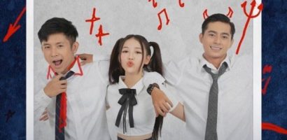 MV ‘Trốn tìm’ thắng lớn tại giải thưởng Làn sóng xanh lần thứ 24